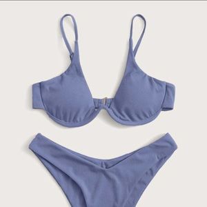 SHEIN MED BIKINI
